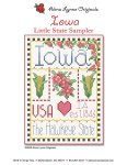 (image for) Iowa Little State Sampler